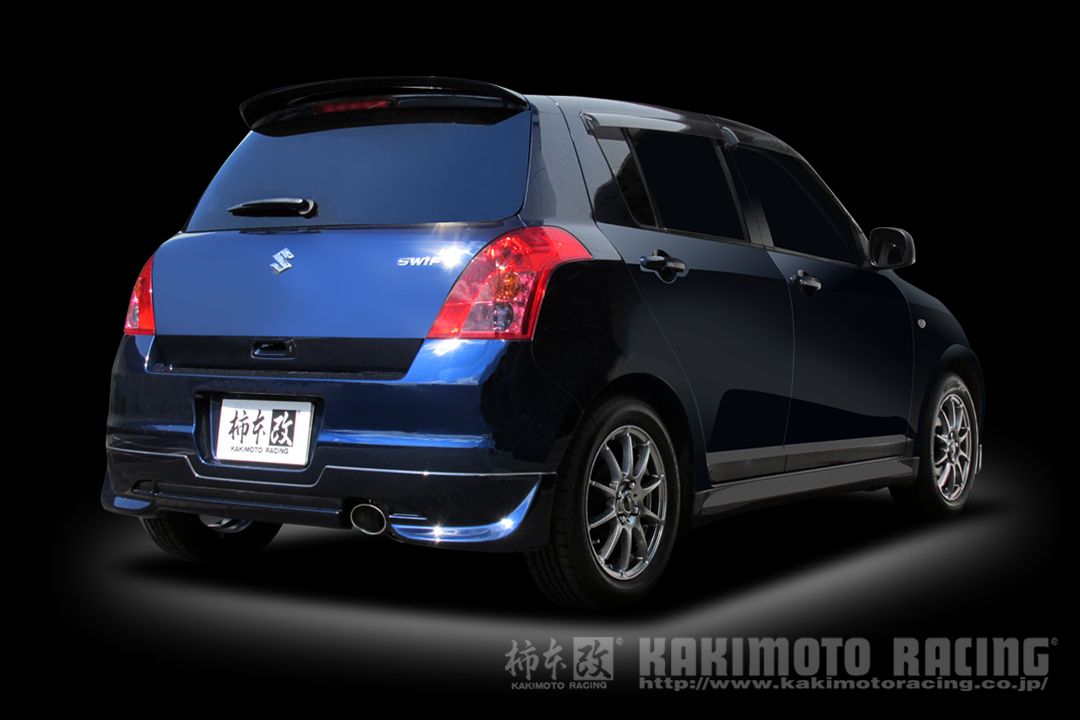 [Ŀǽ]   ޥե顼 KRnoble Ellisse 󥭥  ե DBA-ZC11S 04/11-07/5 ֡S51315D