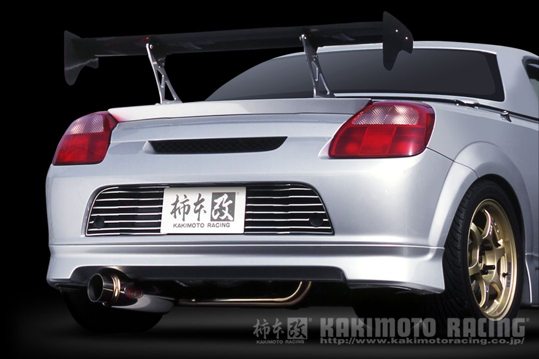 楽天市場】MR-S(マフラー|排気系パーツ):パーツ<車用品<車 楽天市場】MR-S(マフラー|排気系パーツ):パーツ<車用品<車