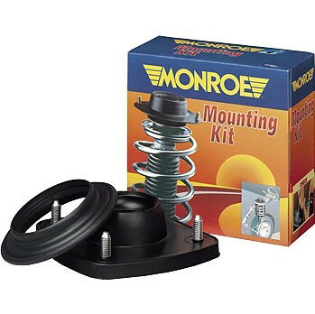 モンロー マウンティングキット[フロント2個] BMW 3シリーズ AV22/AM20/AM25 01/9-05/2 品番：MK136