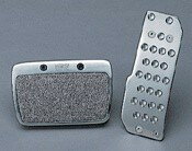 MUGEN(無限) スポーツペダル【AT】 フリード GB3/GB4 2008/05-2011/10 L15A 品番：46545-XG8-K0S0