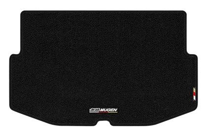 MUGEN(無限) スタンダードセット ブラック N-WGN JH3/JH4 19/09- 品番：61100-XNM-K0S0-BK