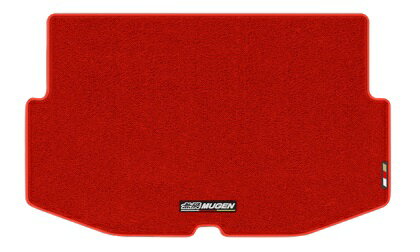 MUGEN(無限) スタンダードセット レッド N-WGN JH3/JH4 19/09- 品番：61100-XNM-K0S0-RR