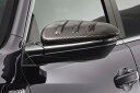 MUGEN(無限) ドアミラーカバー シビック FK8 17/07-20/10 品番:76205-XNL-K0S0