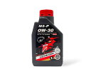 MUGEN(無限) ハイパフォーマンスエンジンオイル MS-P 0W30 1L 品番:90000-XYCM-0W30