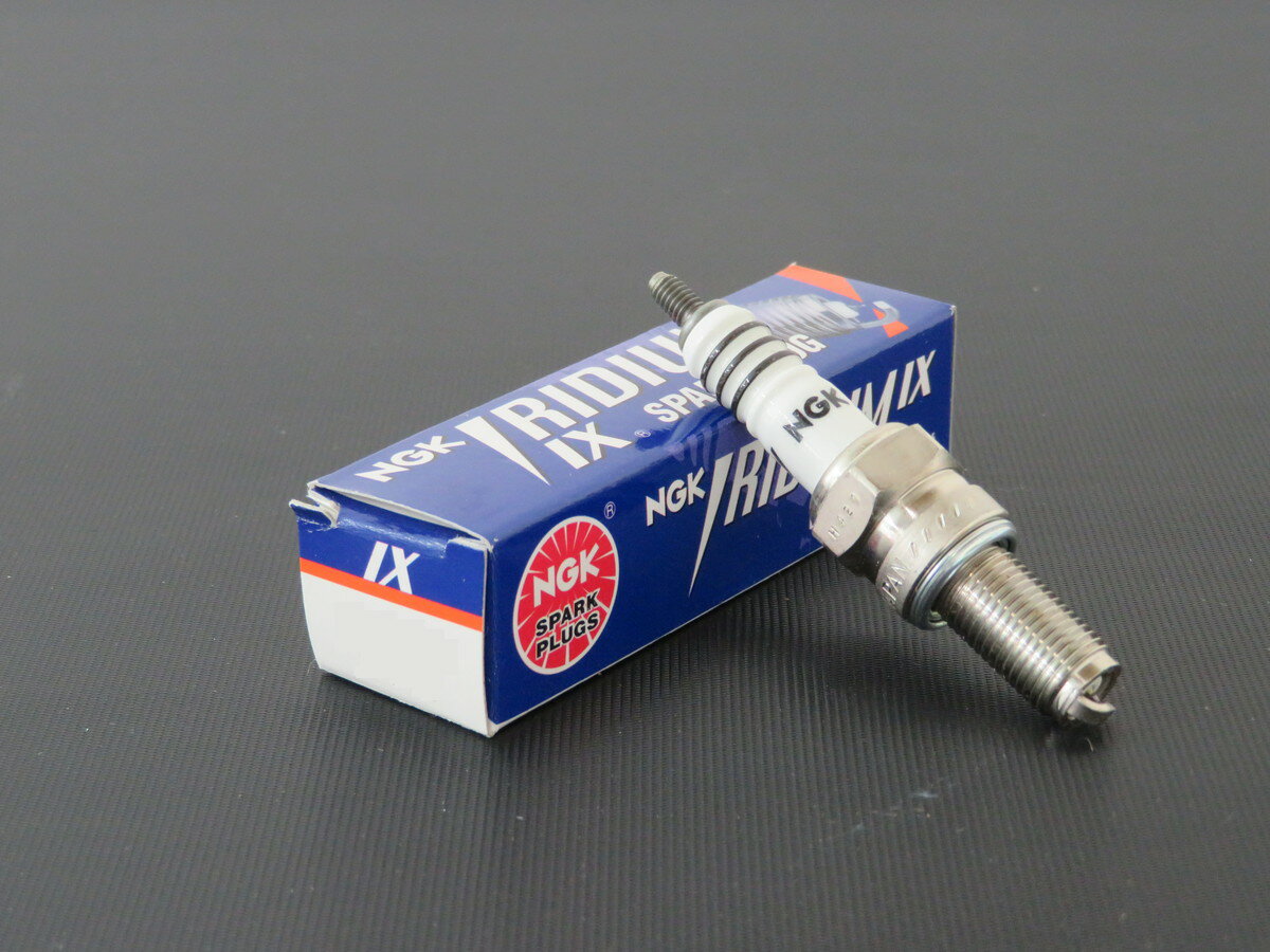 NGK イリジウムIXプラグ CR8EIX 【4218】 分離形 8番