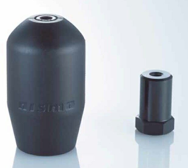 NISMO(ニスモ) GTシフトノブ ソフトウレタン 12mm 6MT車用 品番：32865-RN019-12