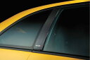 NISMO(ニスモ) カーボンピラーガーニッシュ スカイライン/スカイラインGT-R R33/BCNR33 2ドア 品番:7689S-RNR30