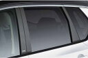 NISMO(ニスモ) ピラーガーニッシュ エクストレイル T33 全車(プラスチックバイザー装着車を除く) 品番:802DS-RN3T0