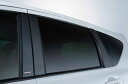 NISMO(ニスモ) ピラーガーニッシュ ノート E12 全車(プラスチックバイザー装着車を除く) 品番:802DS-RNE20