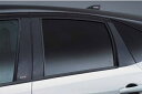 NISMO(ニスモ) ピラーガーニッシュ ノート/ノートオーラ E13 全車(プラスチックバイザー装着車を除く) 品番:802DS-RNE30