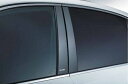NISMO(ニスモ) ピラーガーニッシュ スカイライン V37 プラスチックバイザー装着車 品番:802DS-RNV71