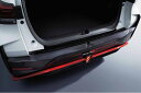 NISMO(ニスモ) リアバンパーガーニッシュ ノートオーラ E13 NISMO 品番:8502S-RNE30