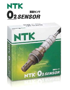 NTK O2(酸素)センサー 【ダイハツ ミラジーノ L700S/L710S EF-DET(DOHCターボ) H11.3-H13.6】 品番：OZA671-EE1 (ストックNo.9972)