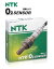 NTK O2(酸素)センサー 【トヨタ ノア AZR60G/AZR65G 1AZ-FSE(D-4) H16.8-H17.8】 品番：OZA670-EE28 (ストックNo.94985)