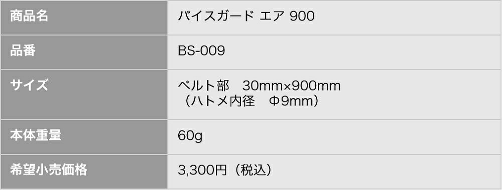 MITSUBA �Х��������ɥ��� 900 ���֡�BS-009