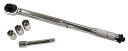 TIPTOP(チップトップ) トルクレンチ 210Nm 品番:TQ1-210