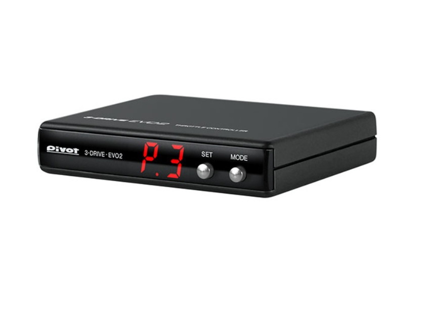 楽天市場】pivot 3－drive evo 3deの通販
