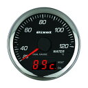 Pivot(ピボット) DUAL GAUGE PRO 水温計 86/BRZ用 品番:DPW