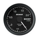 Pivot(ピボット) GT GAUGE-60 ブースト計 φ60 【OBDタイプ】 品番:GOB