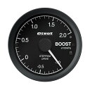 Pivot(ピボット) GT GAUGE-60 ブースト計 φ60 【OBDタイプ】 品番：GOB