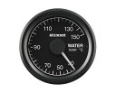 Pivot(ピボット) GT GAUGE-52 水温計 φ52  品番：GSW-5G