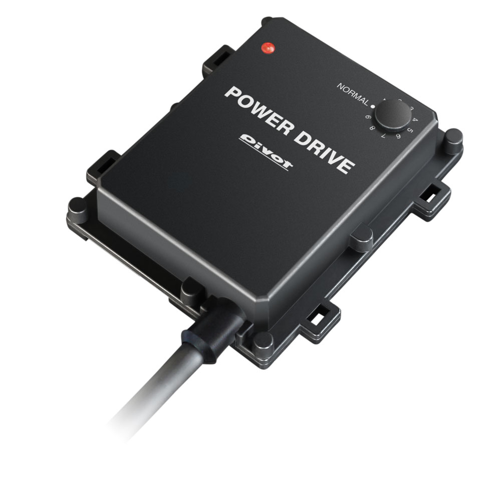 ピボット パワードライブ for HONDA 【S07Bターボ用（N-BOX・N-ONE・N-WGN）】 [ホンダ N-WGN R1.8-R7.8 6BA-JH3/4 S07B（T/C）] 品番：PDX-H2