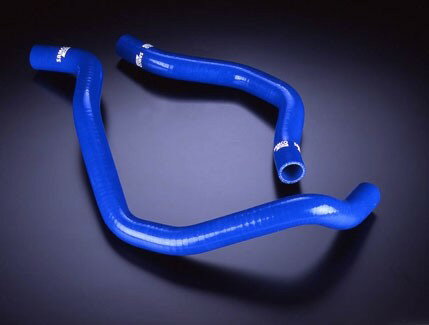 SAMCO サムコ クーラントホースキット ホンダ シビック EF8/9 品番：40TCS91/C