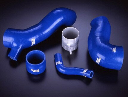 SAMCO サムコ インダクションホースキット 三菱 ランエボV(5) CP9A※ 品番：40TCS57/IND(2)