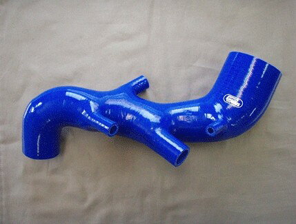 SAMCO サムコ インテイクホースキット アウディ S3 8L/1.8T クワトロ 1月3日 品番：40TB1007