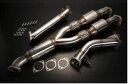 SARD(サード) スポーツキャタライザー トヨタ クラウンエステート GH-JZS171W 99.12〜03.12 1JZ-GTE 品番:89094