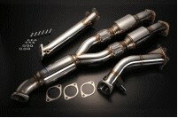 SARD(サード) スポーツキャタライザー トヨタ マークII GH-JZX110 00.10～04.11 1JZ-GTE 品番：89030