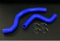 サード ラジエターホース アッパー＆ロアSET 日産 スカイライン ER34 98.07〜01.05 [クーリングその他] 79523