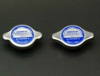 SARD(サード) ハイプレッシャーラジエターキャップ 汎用 品番：61007