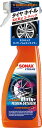 SONAX(ソナックス) エクストリーム セラミックタイヤ+リムディティラー 750ml 品番:350400