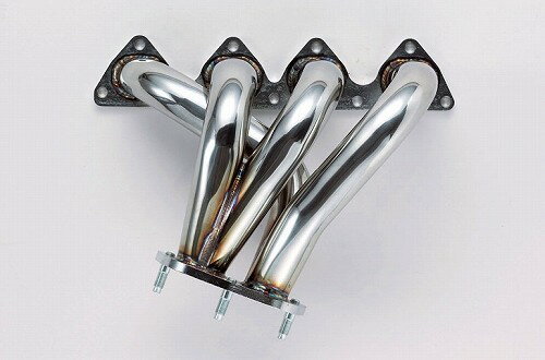 スプーン 4in2エキゾーストマニフォールド インテグラタイプR DC2 1991/9- [エキマニ（たこ足）・エキゾーストマニホールド] 18100-EG6-000