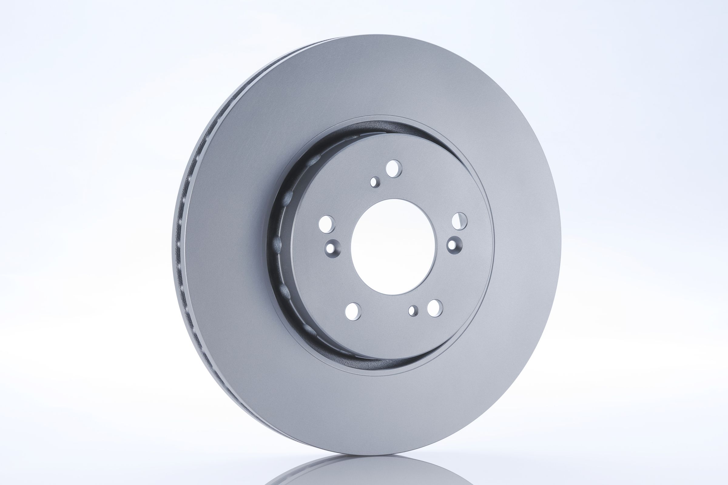 SPOON(スプーン) ブレーキローター フロント シビック FK7/FC1/FL1 品番：45251-FK7-000