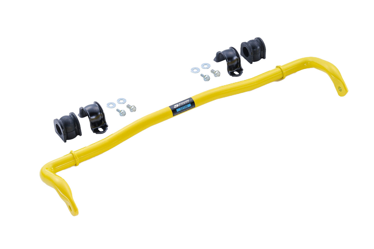 SPOON(スプーン) スタビライザーセット リア シビック FL5 品番：52300-FL5-000