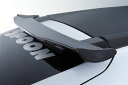 SPOON(スプーン) カーボンルーフスポイラー シビック FK7/FK8 ※配送先制限あり 品番:68800-FK7-020