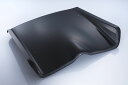 SPOON(スプーン) CFRPリアエアロディフューザー S660 JW5 ※配送先制限あり 品番:71502-JW5-000