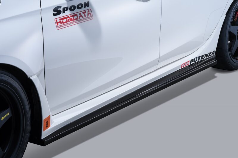 SPOON(���ס���) S-TAI�����ɥ��ƥå� ���ӥå� FL5 �����������¤��� ���֡�71800-FL5-000