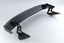 SPOON(スプーン) クレーンネックウイング カーボン シビック FK8 ※配送先制限あり 品番:84112-FK8-000