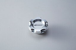 SPOON(スプーン) オイルフィラーキャップ CR-Z ZF1/ZF2 品番：ALL-15610-001