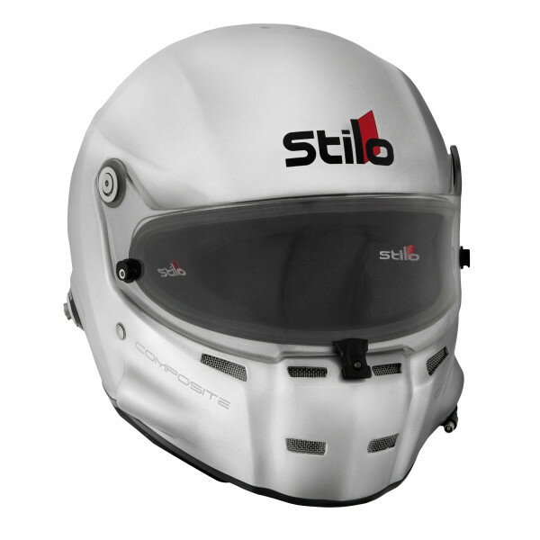 Stilo(スティーロ) ST5F COMPOSITE FIA8859-2015 SNELL2020 (ヘルメット) 【サイズ：L (59)】 品番：AA0700CG2M59
