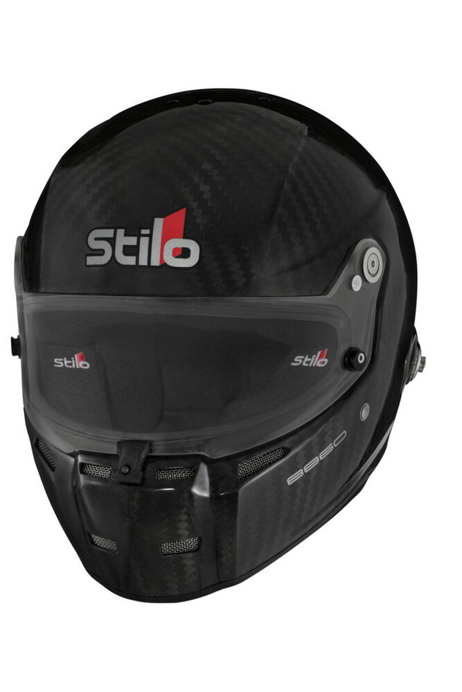 Stilo(スティーロ) STILO ST5F N 8860 HELMET FIA8860-2018 (ヘルメット) 【サイズ：M (57)】 品番：AA0710AG1R57 1