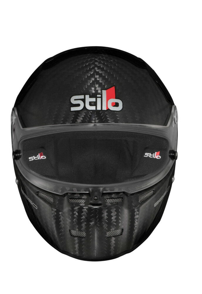 Stilo(スティーロ) STILO ST5F N 8860 HELMET FIA8860-2018 (ヘルメット) 【サイズ：M (57)】 品番：AA0710AG1R57 2