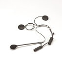 Stilo(スティーロ) KIT FOR OPEN FACE HELMET (通信機器) 【サイズ:】 品番:AE0103