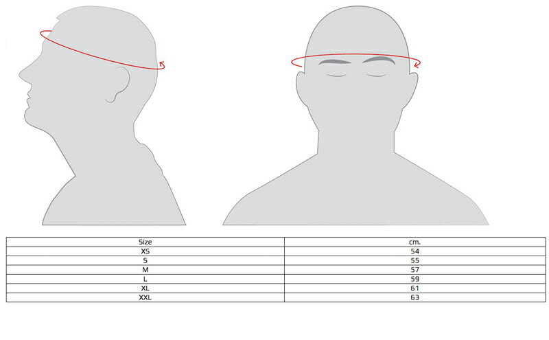 Stilo(���ƥ�����) STILO ST5F 8860 HELMET FIA8860-2018 (�إ��å�) �ڥ�������M (57)�� ���֡�AA0700CG1R57