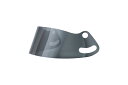 Stilo(スティーロ) SHORT VISORS Smoked Dark (ヘルメットパーツ) 【サイズ:】 品番:YA0230
