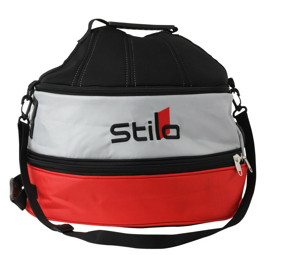 Stilo(XeB[) STILO HELMET BAG YY0016 (wbgobO) iԁFYY0016