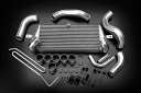 TRUST(トラスト) GReddy インタークーラーキット SPEC-LS 日産 シルビア S15 99/01-02/08 品番：12020480